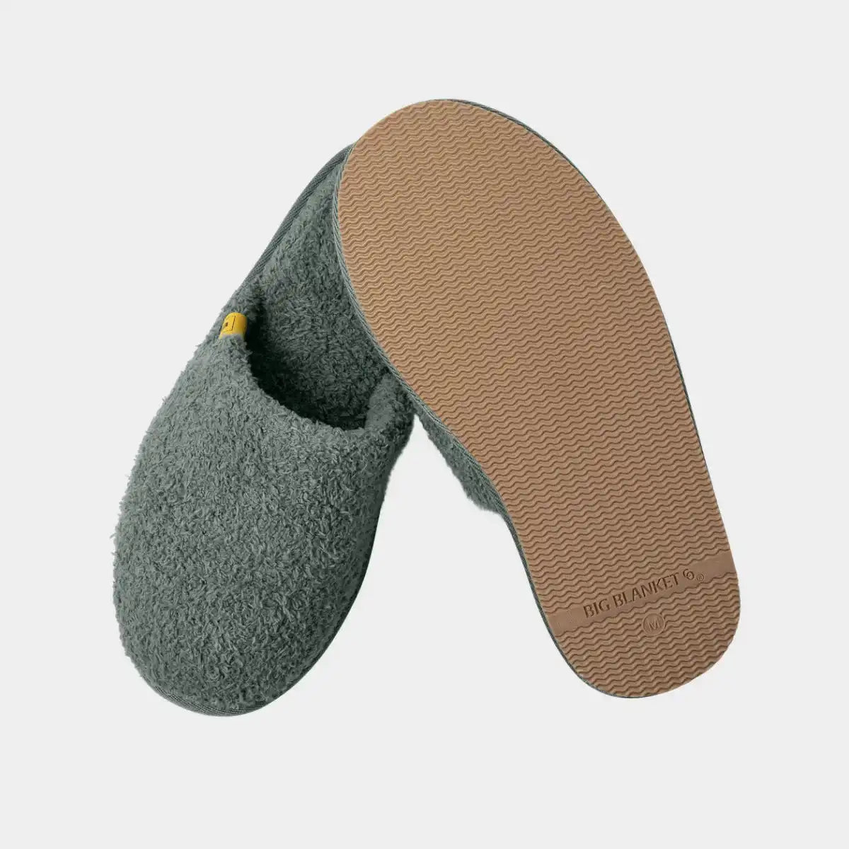 Premier Plush™ Slippers