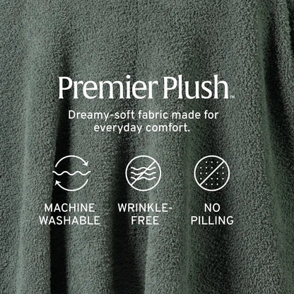 Premier Plush™ Slippers