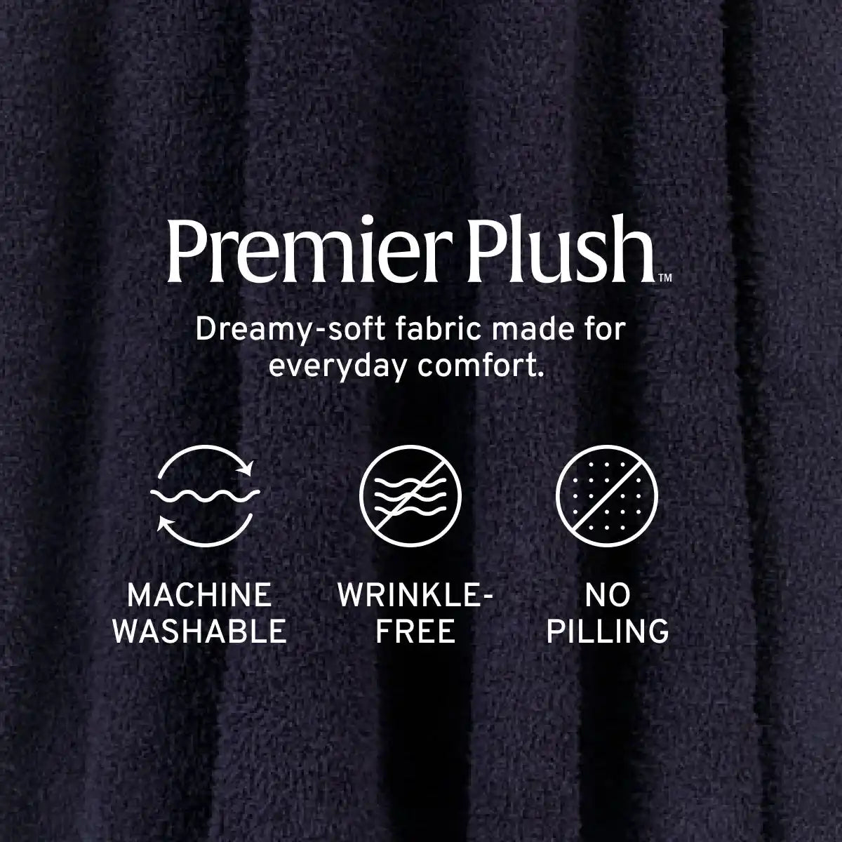 Premier Plush™ Slippers