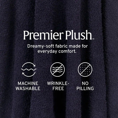 Premier Plush™ Slippers