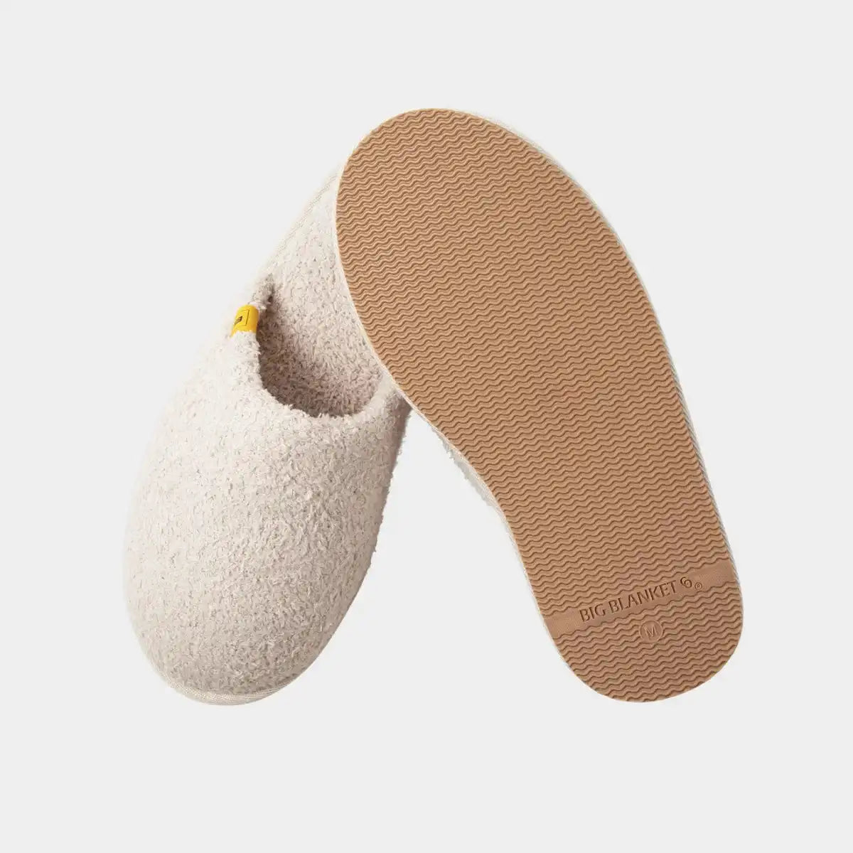 Premier Plush™ Slippers
