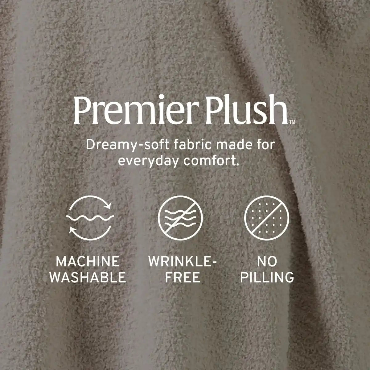 Premier Plush™ Slippers