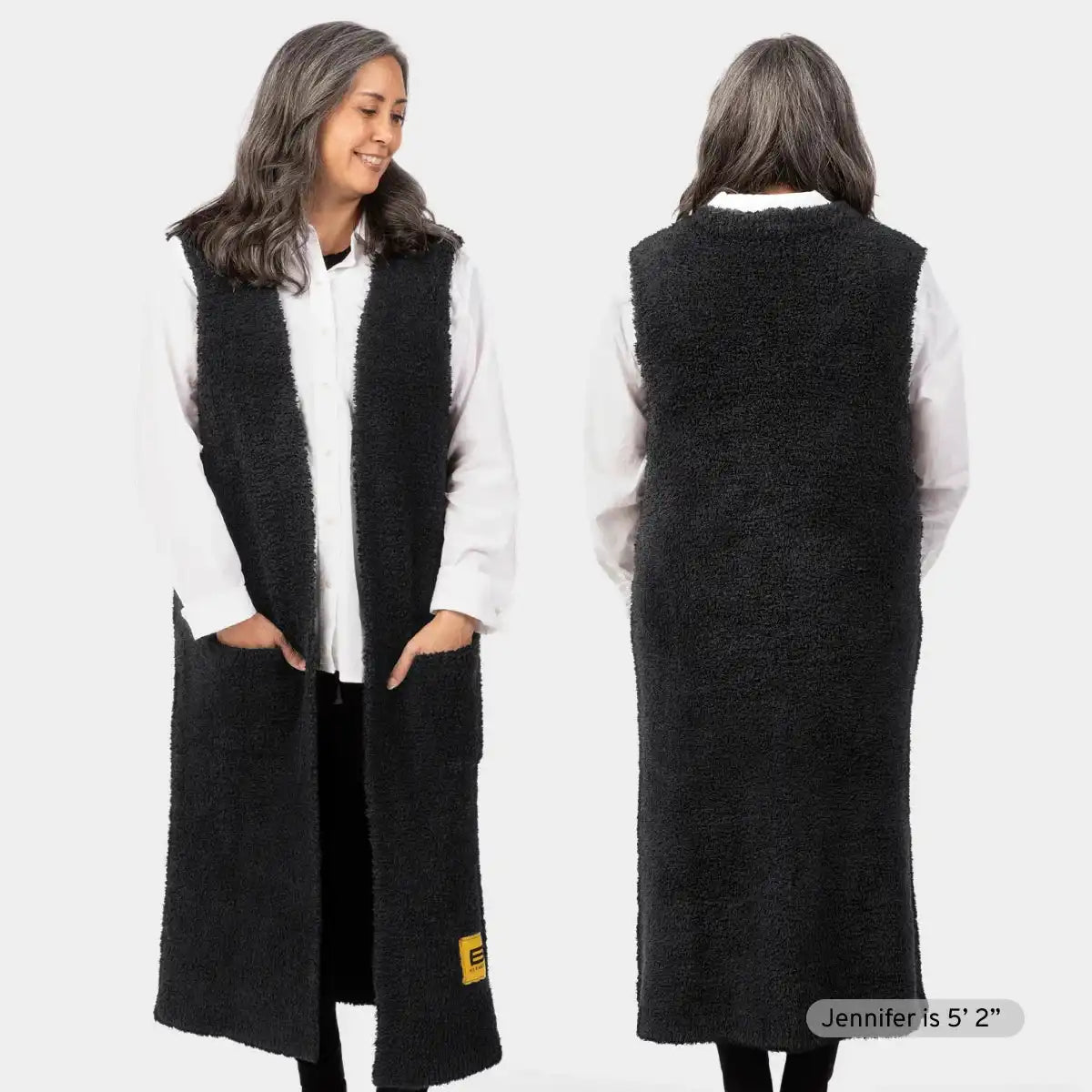 Premier Plush™ Vest