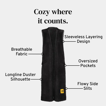 Premier Plush™ Vest