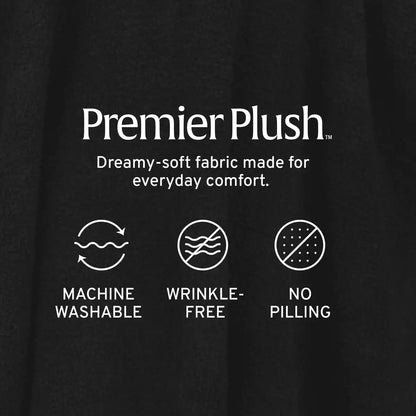 Premier Plush™ Vest