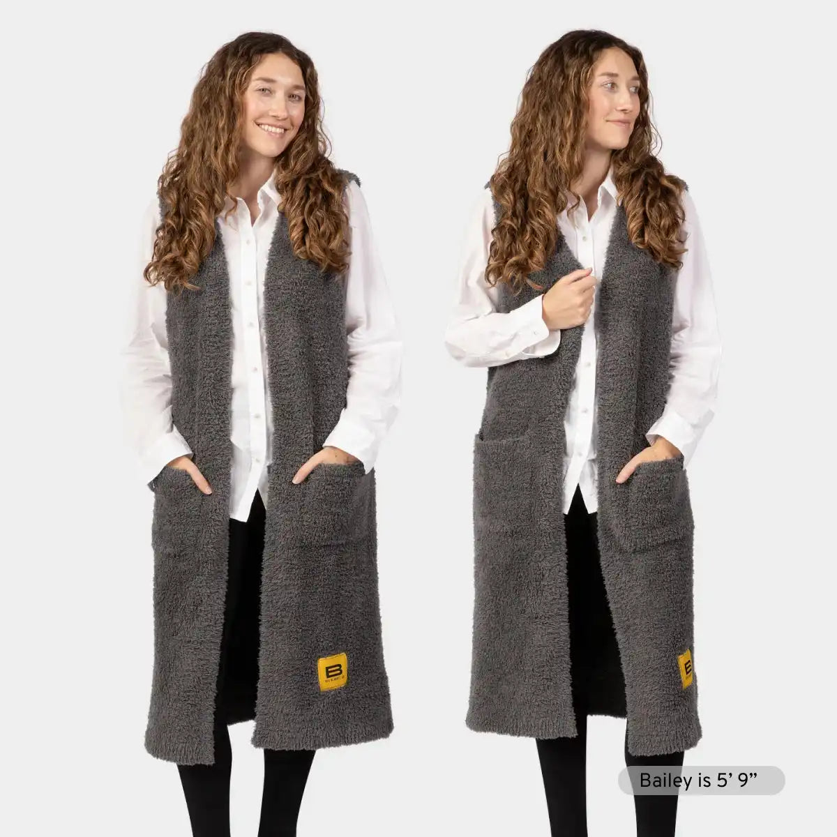 Premier Plush™ Vest