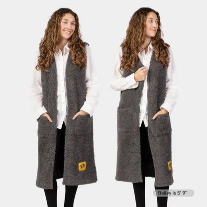 Premier Plush™ Vest