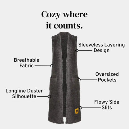 Premier Plush™ Vest