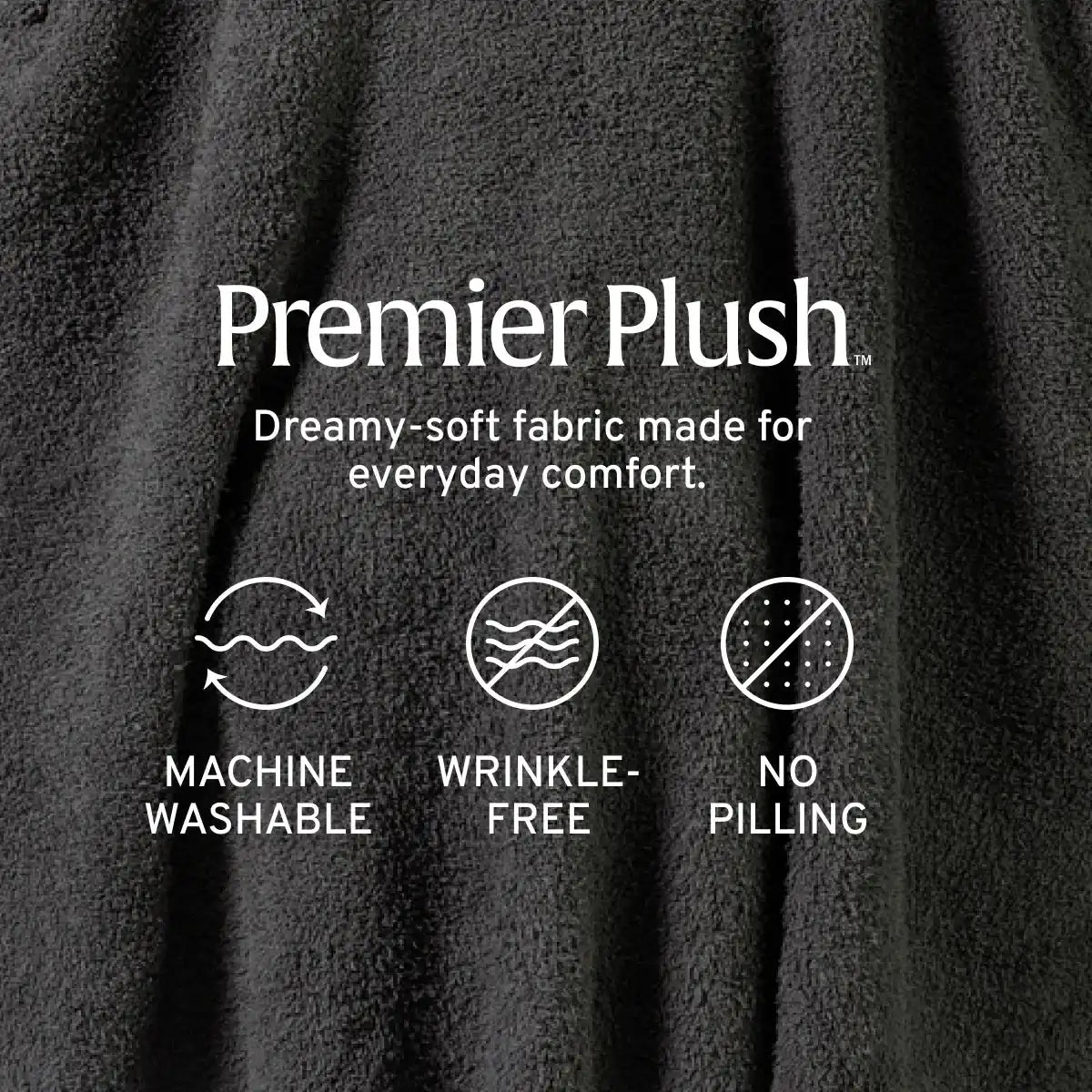 Premier Plush™ Vest