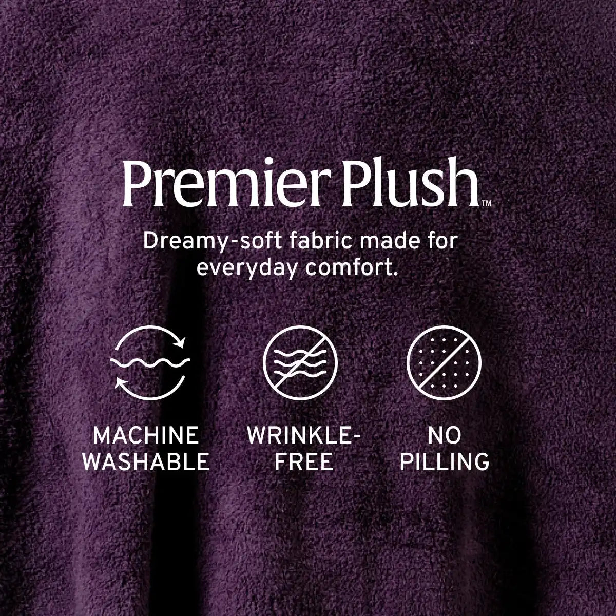 Premier Plush™ Vest