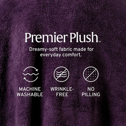 Premier Plush™ Vest
