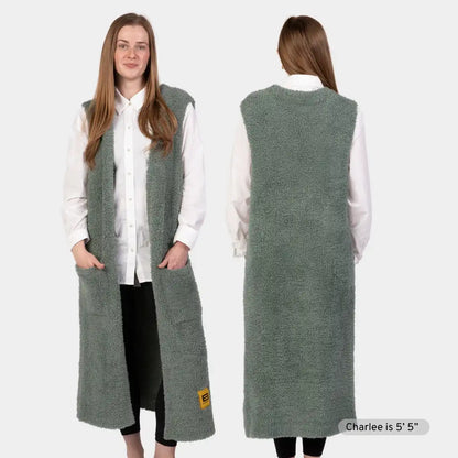 Premier Plush™ Vest