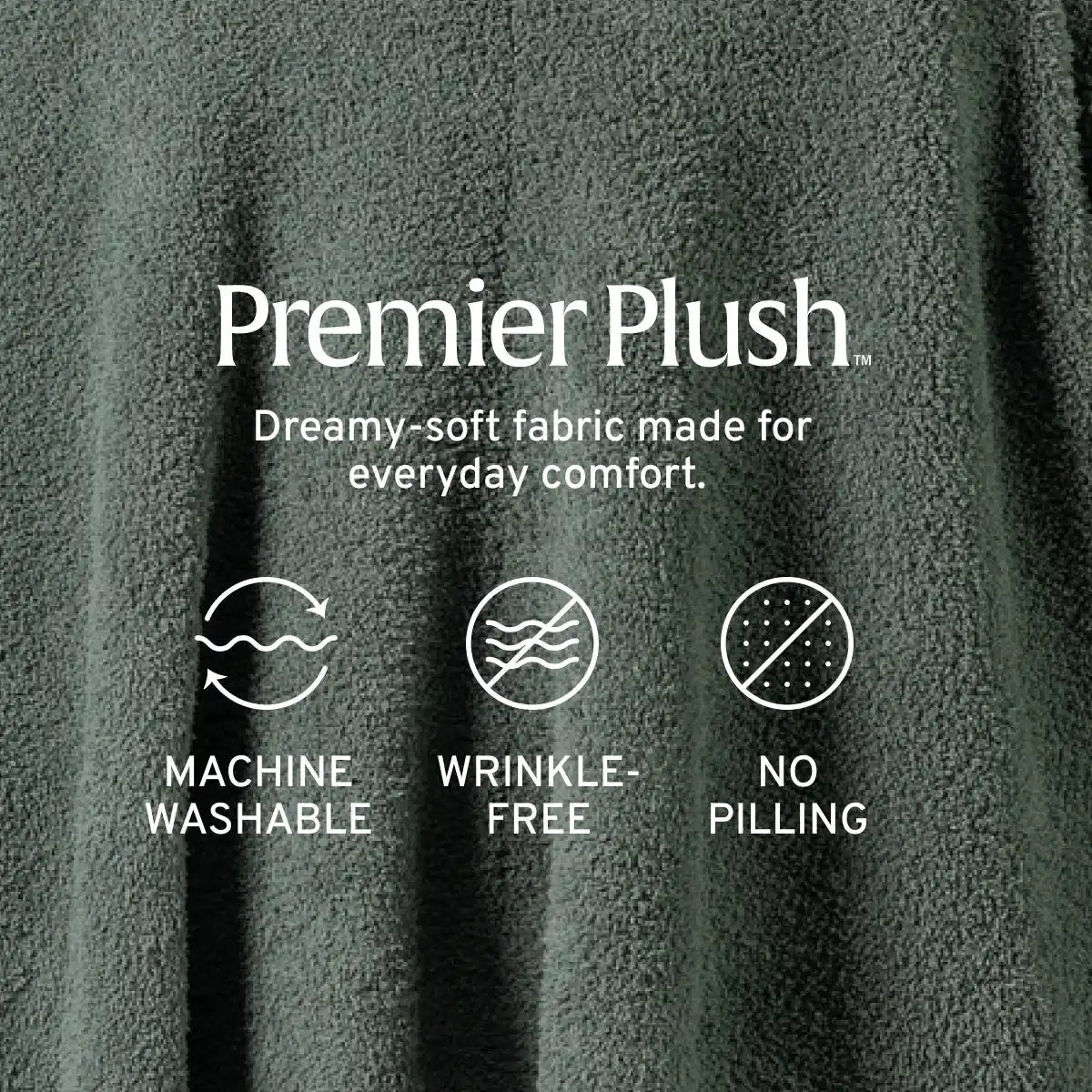 Premier Plush™ Vest
