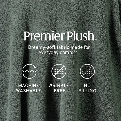 Premier Plush™ Vest