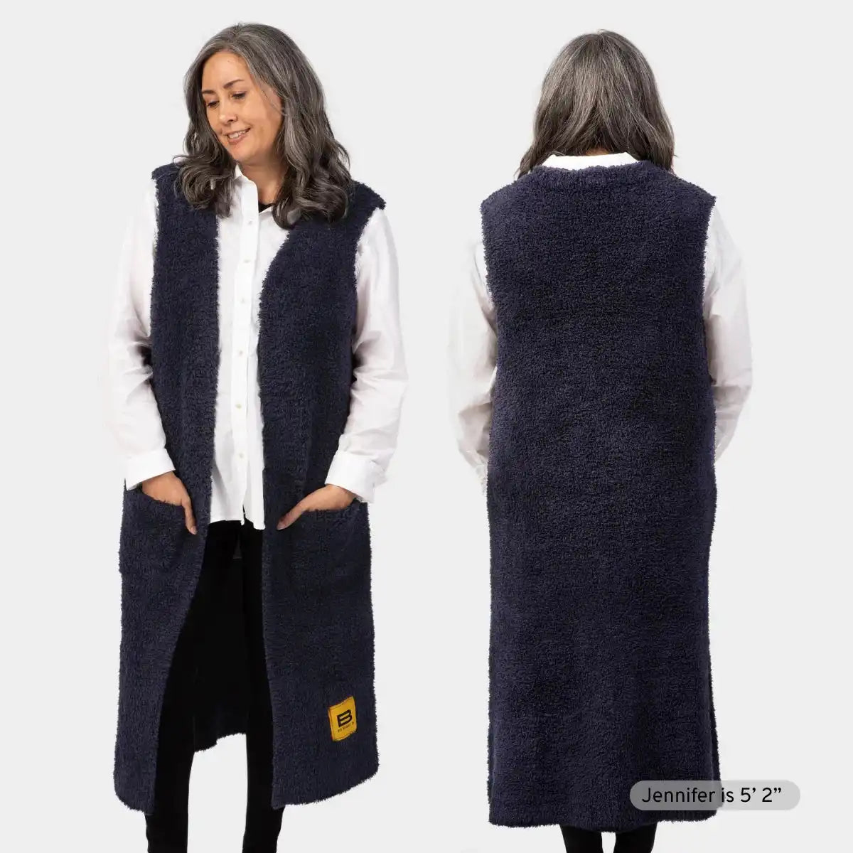 Premier Plush™ Vest