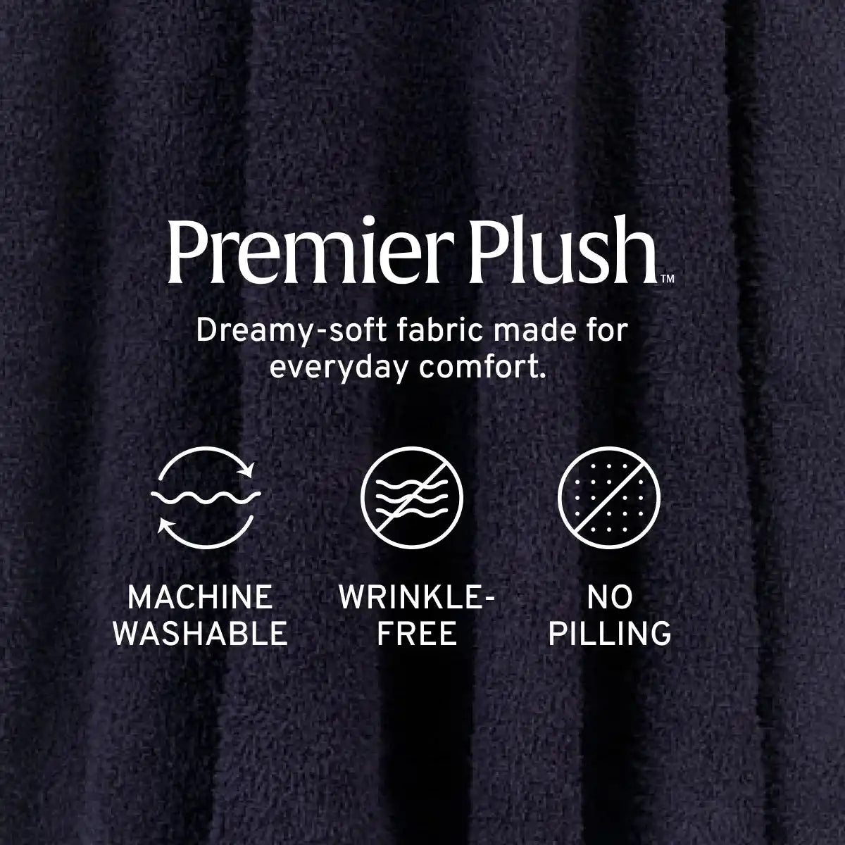 Premier Plush™ Vest