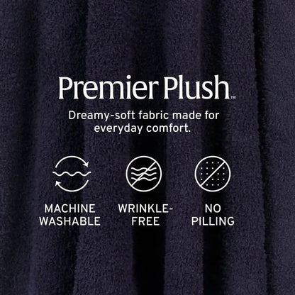 Premier Plush™ Vest
