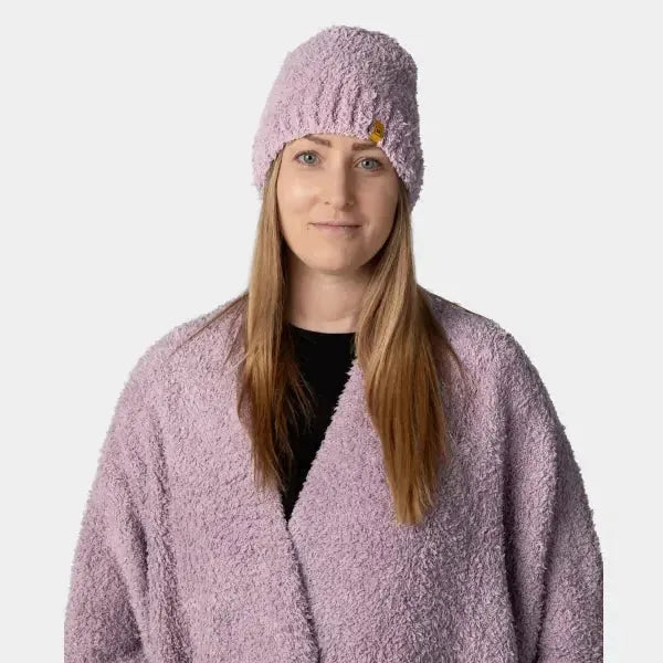 Premier Plush™ Beanie