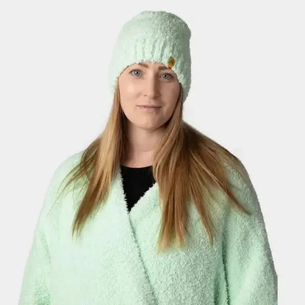 Premier Plush™ Beanie