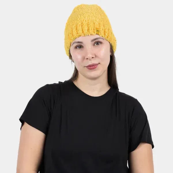 Premier Plush™ Beanie