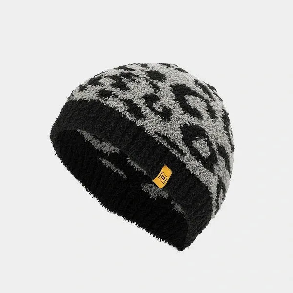 Beanie & Sock Set