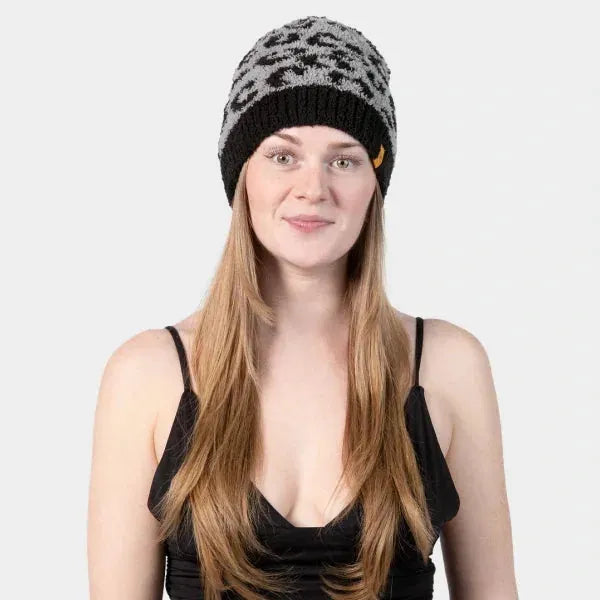 Premier Plush™ Beanie