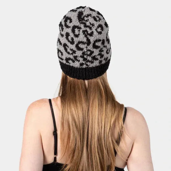 Beanie & Sock Set