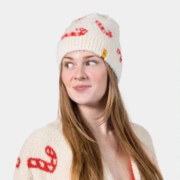 Beanie & Sock Set