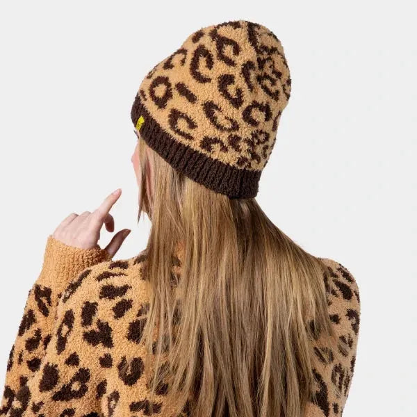 Beanie & Sock Set