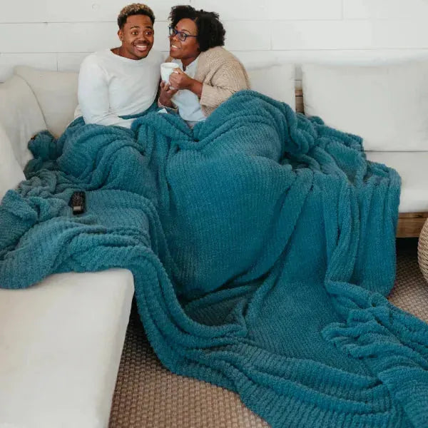 Premier Plush™ Blanket