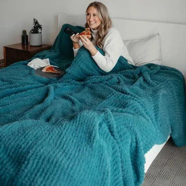 Premier Plush™ Blanket