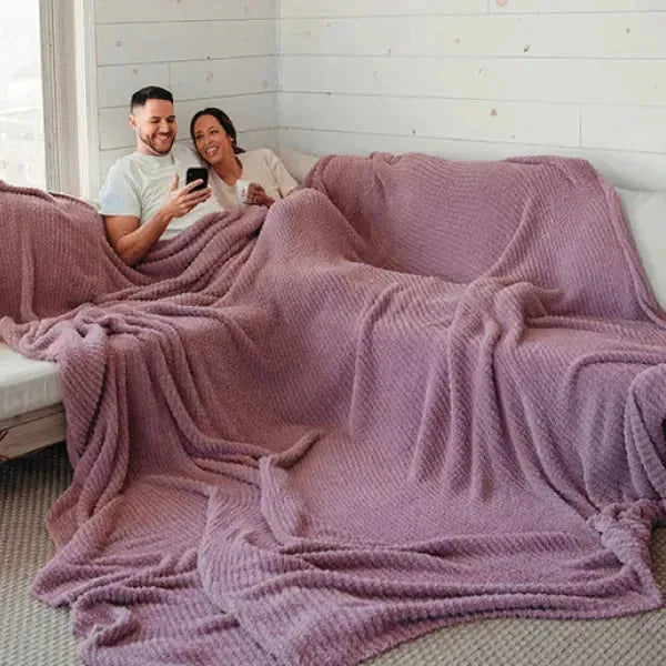 Premier Plush™ Blanket