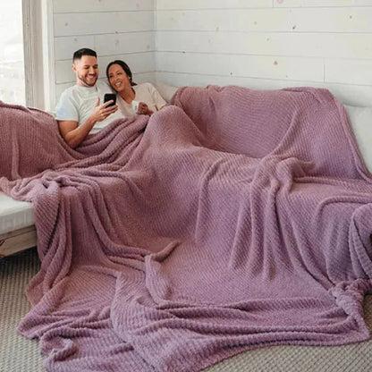 Premier Plush™ Blanket