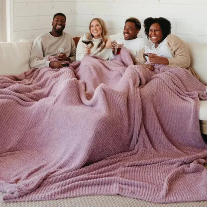 Premier Plush™ Blanket