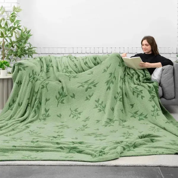 Premier Plush™ Blanket