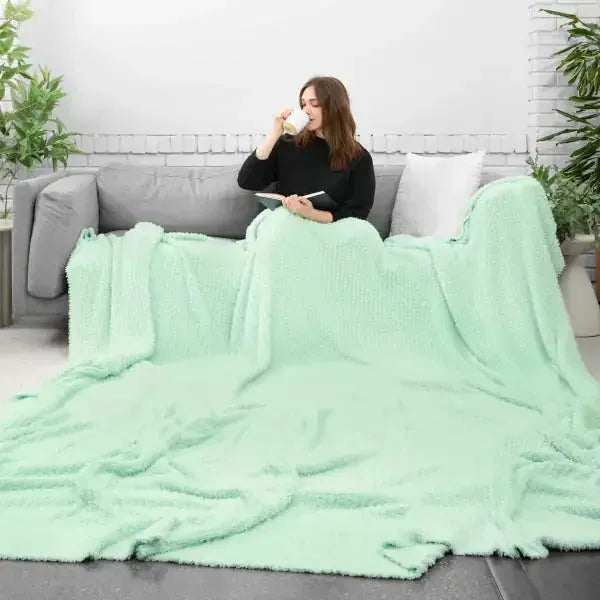 Premier Plush™ Blanket