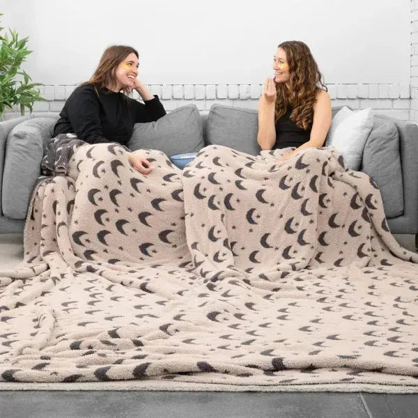 Premier Plush™ Blanket