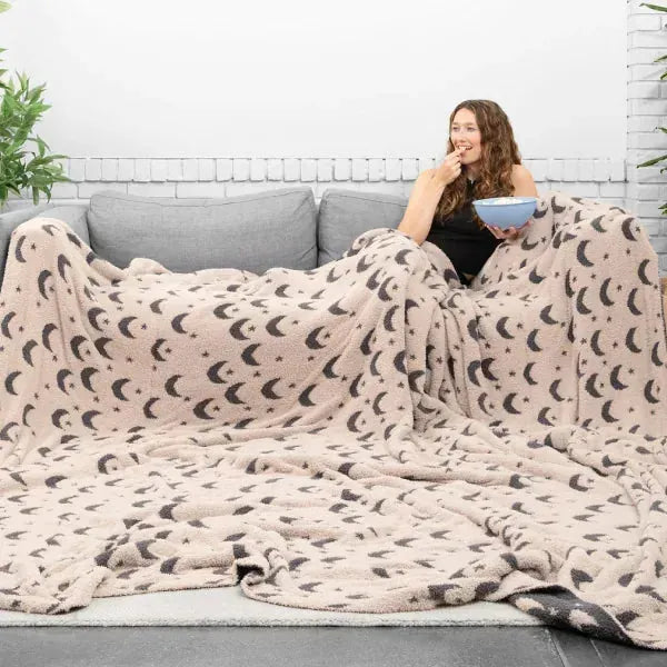 Premier Plush™ Blanket