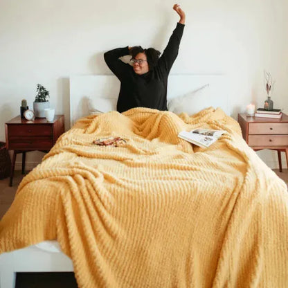 Premier Plush™ Blanket