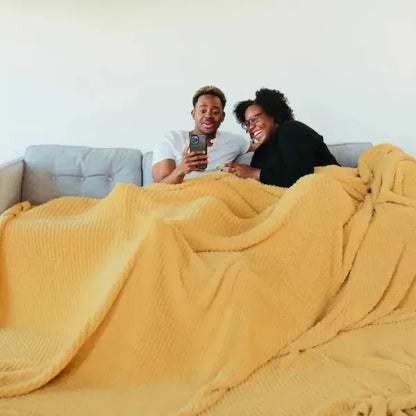 Premier Plush™ Blanket