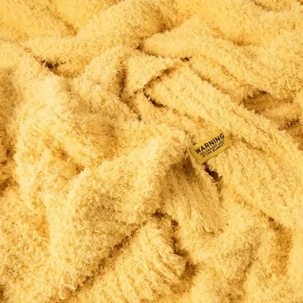 Premier Plush™ Blanket