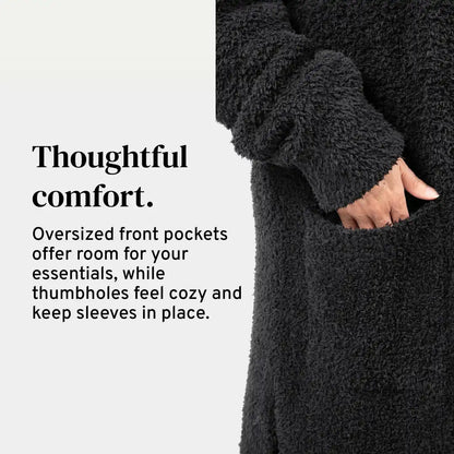 Premier Plush™ Cardigan
