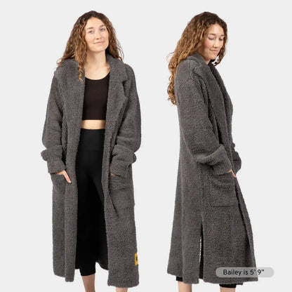 Premier Plush™ Cardigan