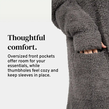 Premier Plush™ Cardigan