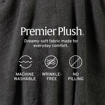 Premier Plush™ Cardigan