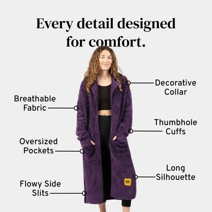Premier Plush™ Cardigan