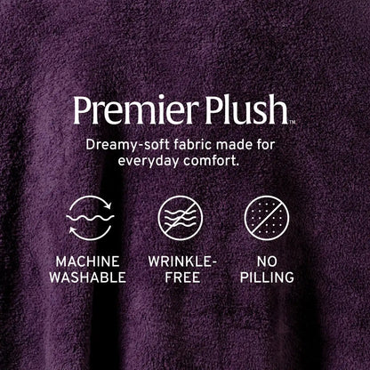 Premier Plush™ Cardigan