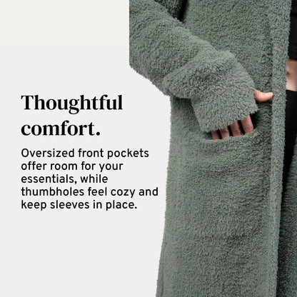 Premier Plush™ Cardigan