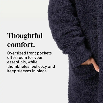 Premier Plush™ Cardigan
