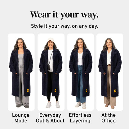 Premier Plush™ Cardigan